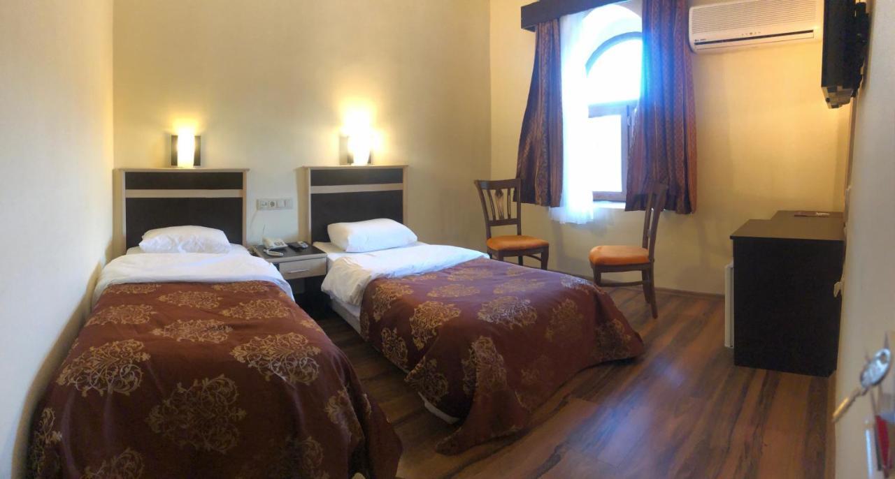 Hotel Euphrat Nemrut Karadut  Luaran gambar
