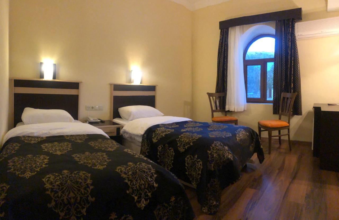 Hotel Euphrat Nemrut Karadut  Luaran gambar