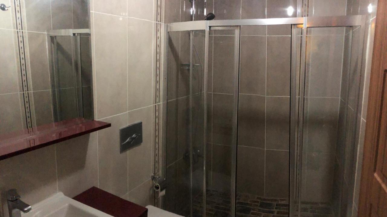 Hotel Euphrat Nemrut Karadut  Luaran gambar