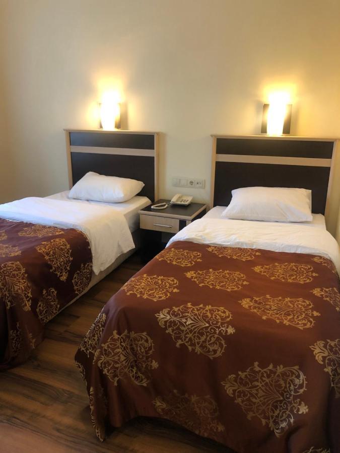 Hotel Euphrat Nemrut Karadut  Luaran gambar