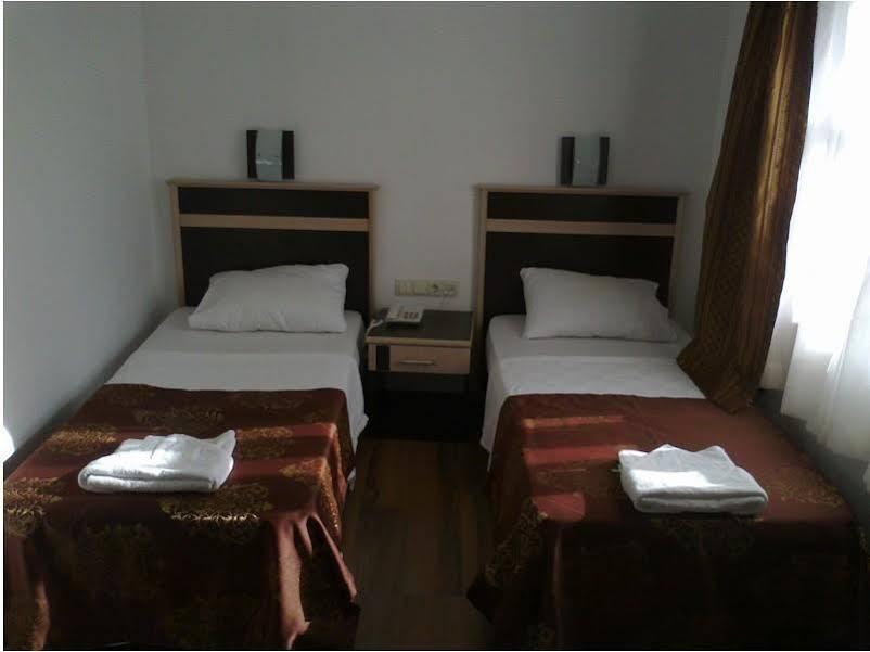 Hotel Euphrat Nemrut Karadut  Luaran gambar
