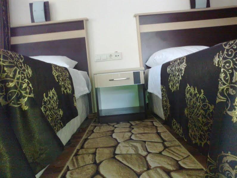 Hotel Euphrat Nemrut Karadut  Luaran gambar