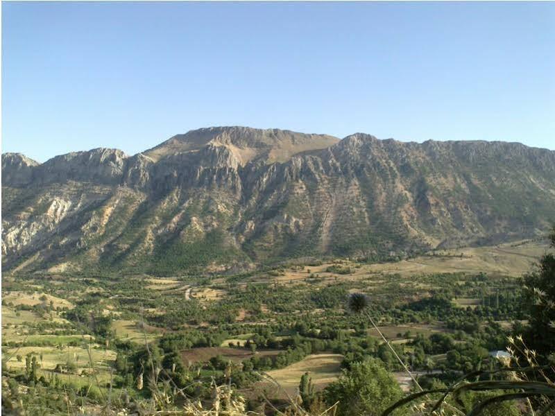 Hotel Euphrat Nemrut Karadut  Luaran gambar