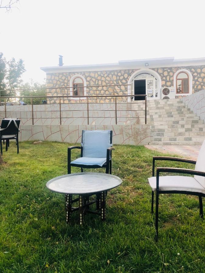 Hotel Euphrat Nemrut Karadut  Luaran gambar