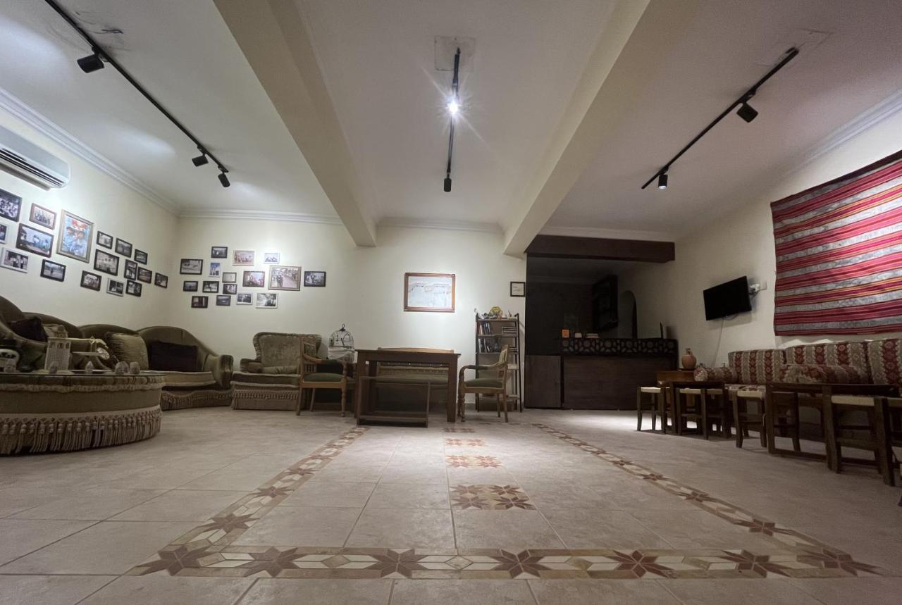 Hotel Euphrat Nemrut Karadut  Luaran gambar