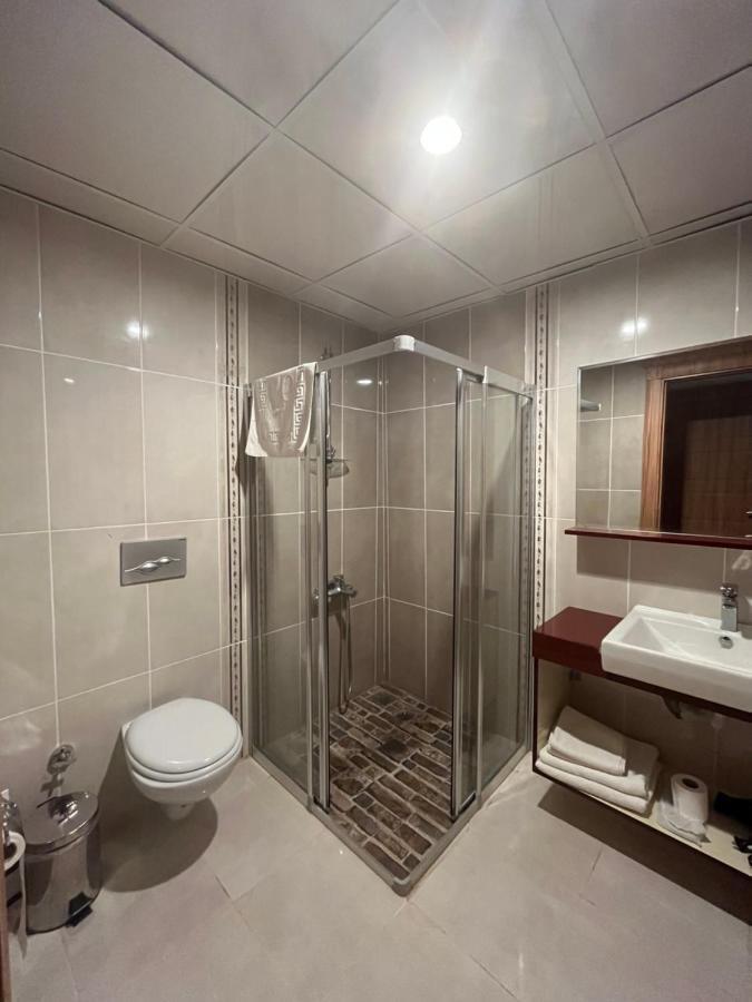 Hotel Euphrat Nemrut Karadut  Luaran gambar