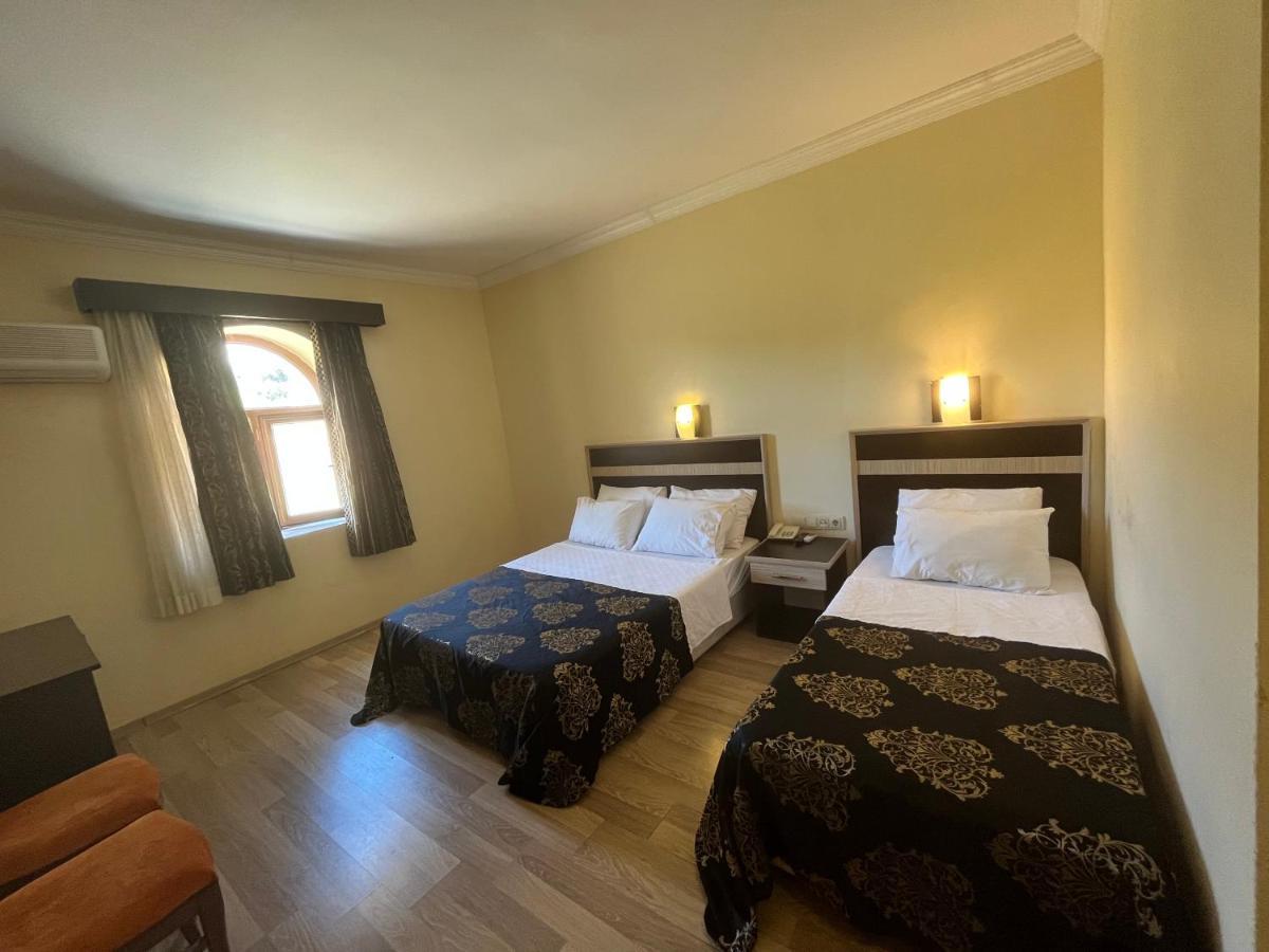Hotel Euphrat Nemrut Karadut  Luaran gambar