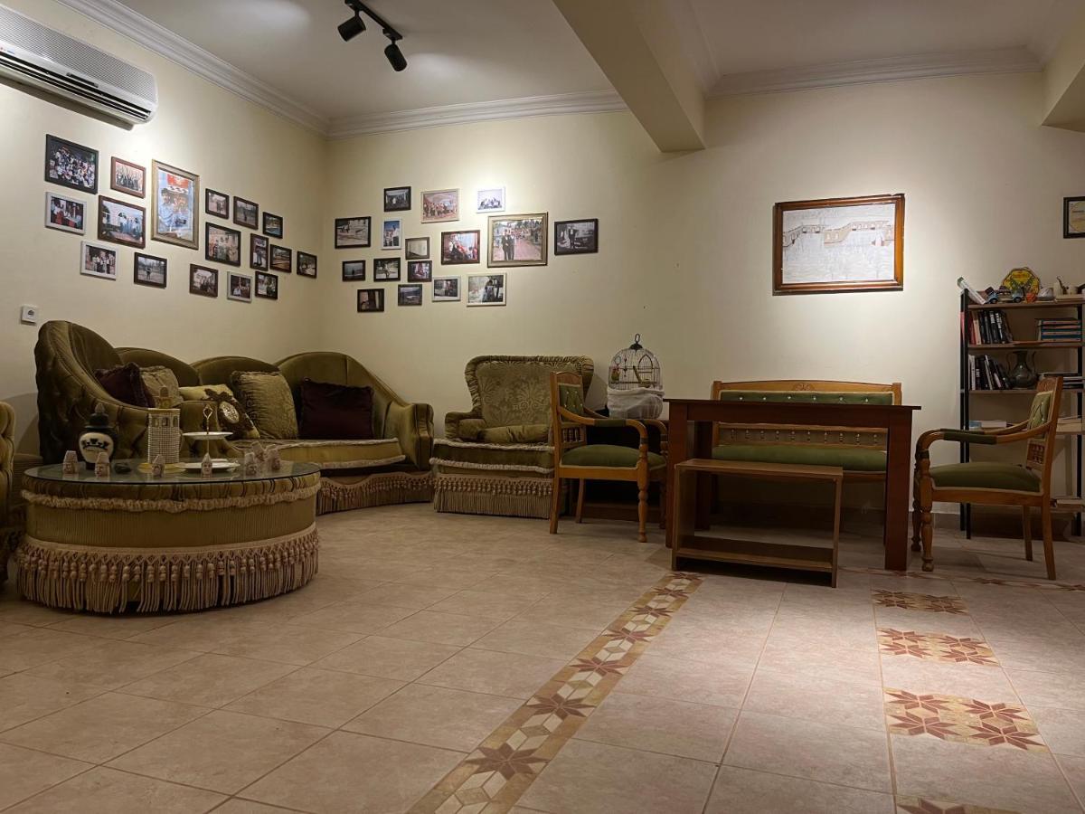 Hotel Euphrat Nemrut Karadut  Luaran gambar