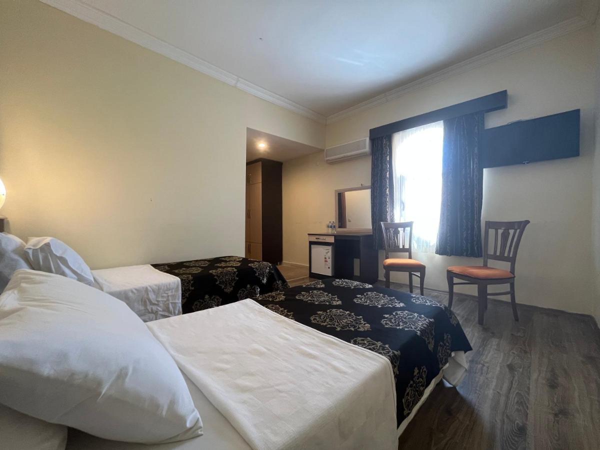 Hotel Euphrat Nemrut Karadut  Luaran gambar