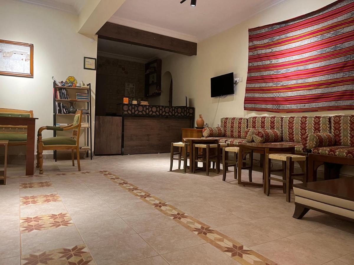 Hotel Euphrat Nemrut Karadut  Luaran gambar