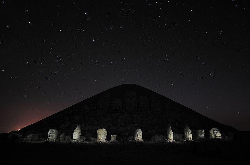 Hotel Euphrat Nemrut Karadut  Luaran gambar
