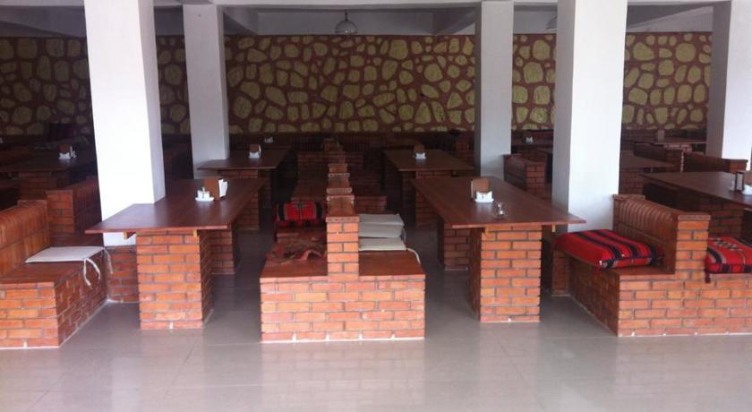 Hotel Euphrat Nemrut Karadut  Luaran gambar